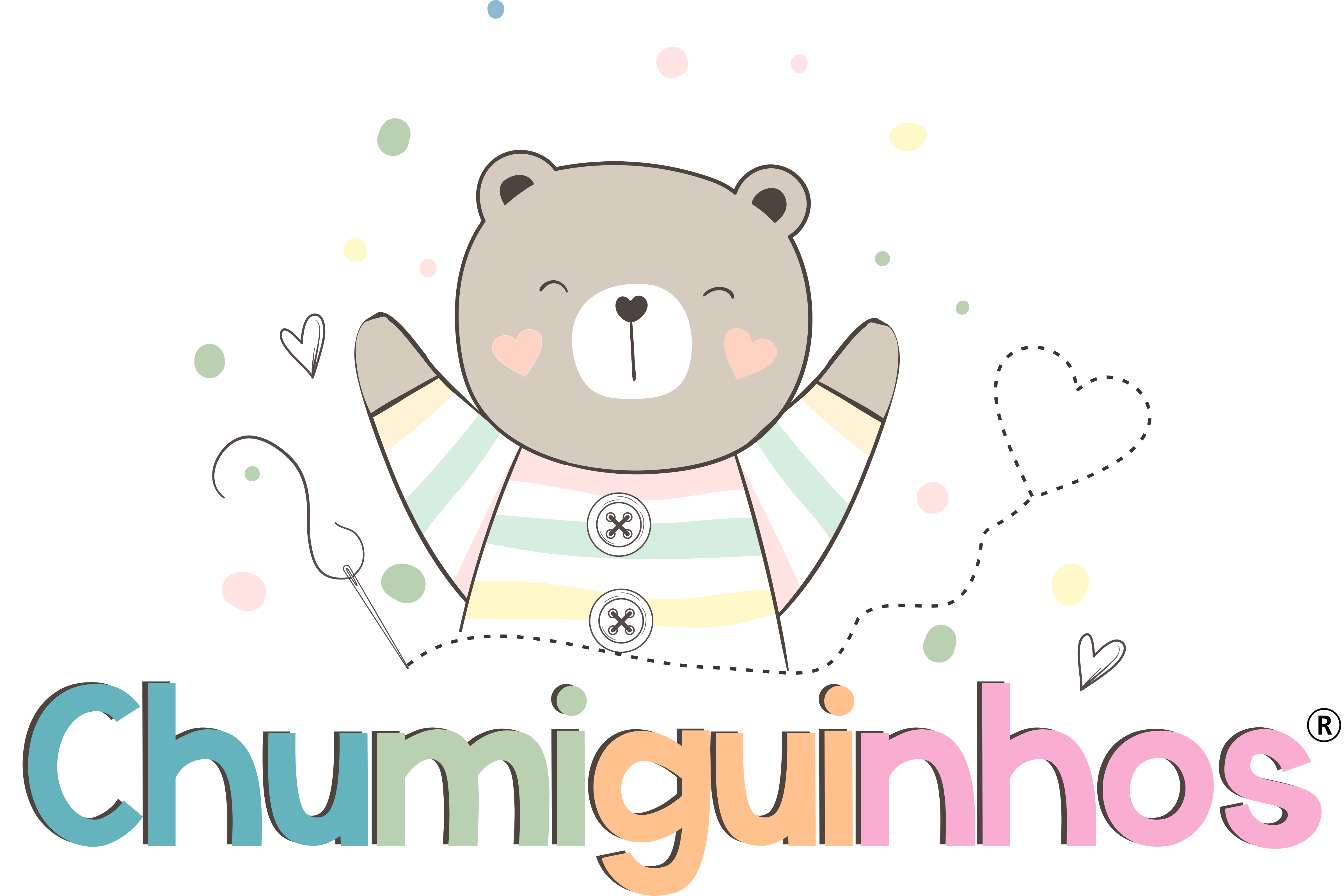 Chumiguinhos